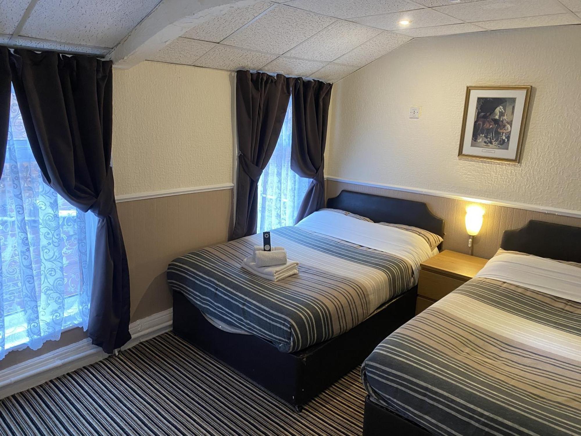 Grange House Hotel — Photos 3