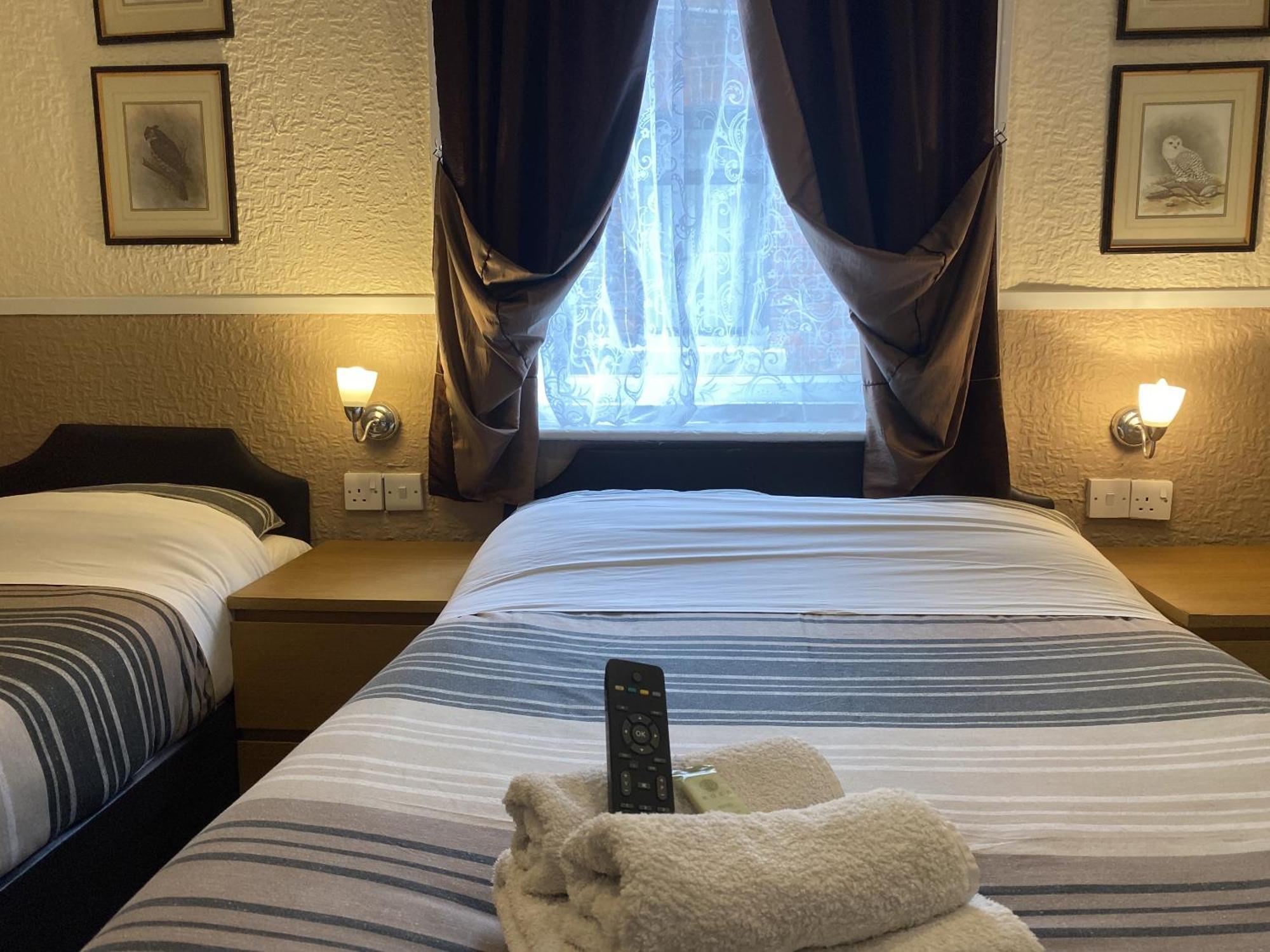 Grange House Hotel — Photos 2