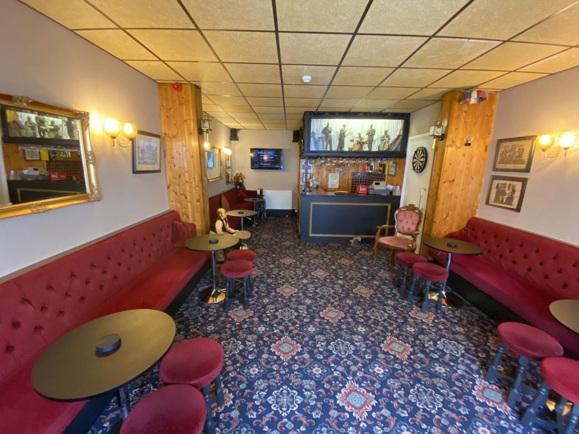 Grange House Hotel, Blackpool